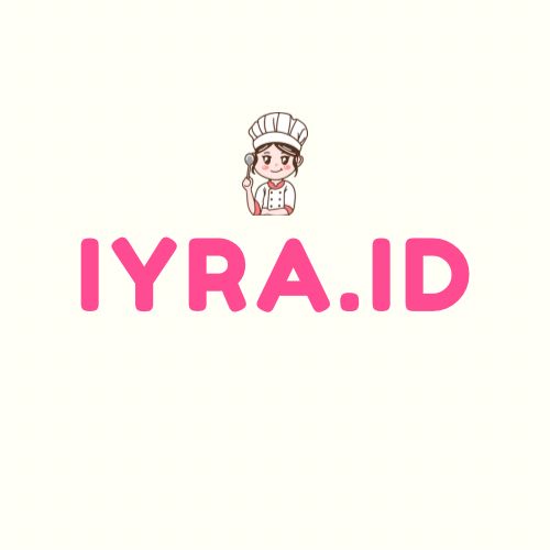 Logo Iyra.id